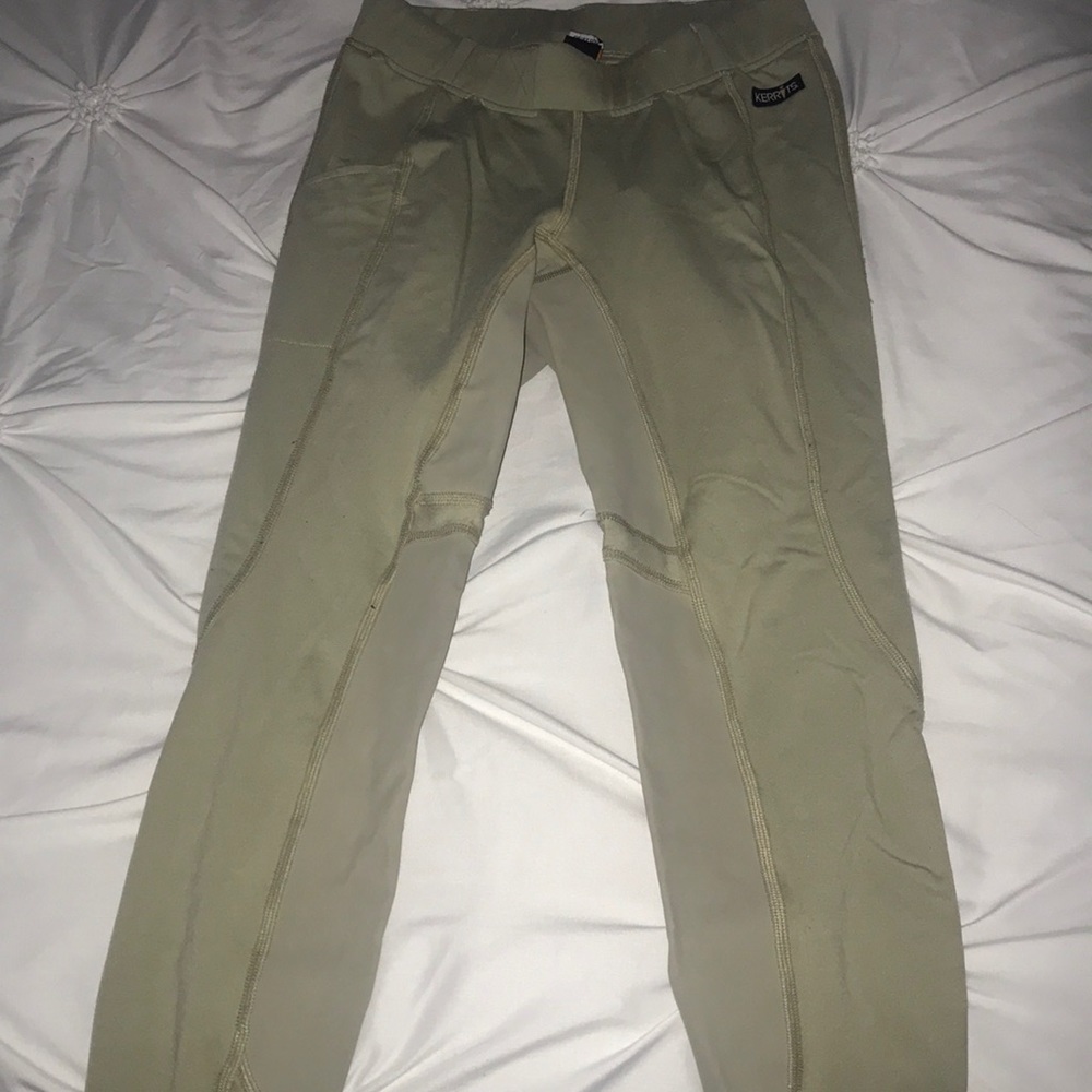 Kerrits riding britches